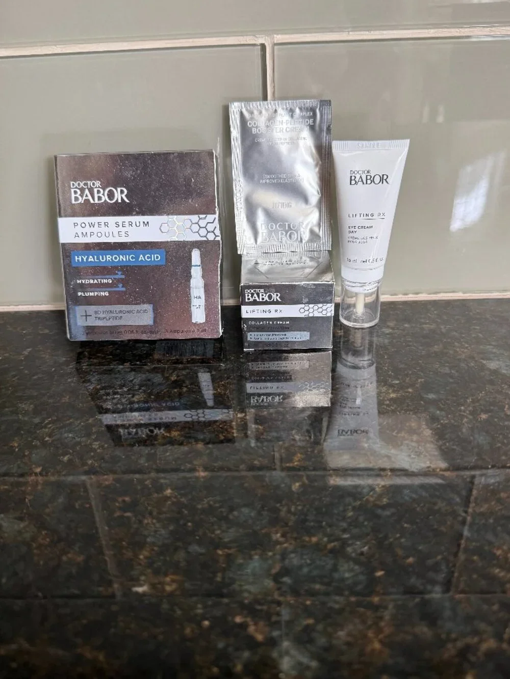 Doctor Barbor Bundle